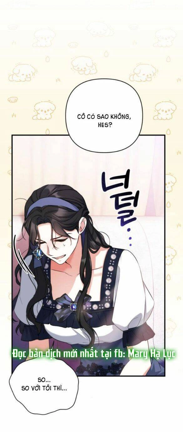 Dành Cho Nhân Vật Bị Bỏ Rơi Yêu Thích Nhất Của Tôi Chapter 39 - 5