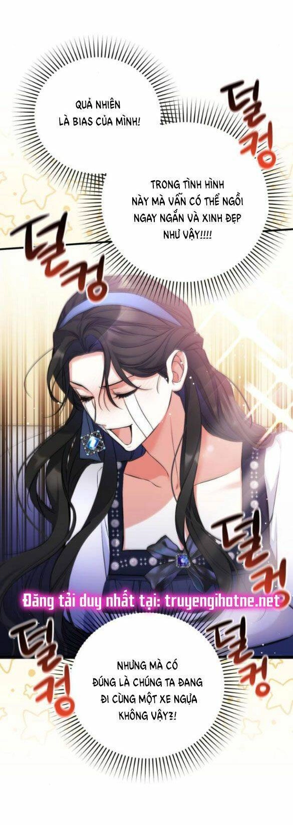 Dành Cho Nhân Vật Bị Bỏ Rơi Yêu Thích Nhất Của Tôi Chapter 39 - 7