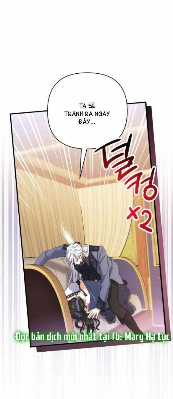 Dành Cho Nhân Vật Bị Bỏ Rơi Yêu Thích Nhất Của Tôi Chapter 39 - 21