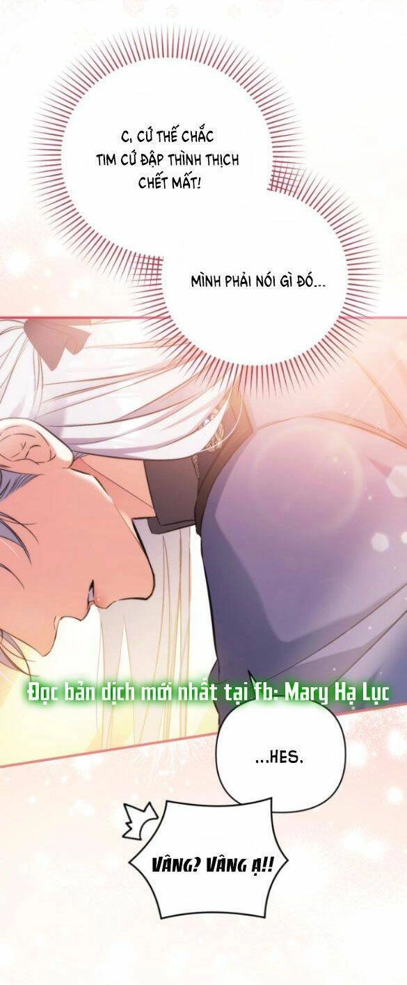 Dành Cho Nhân Vật Bị Bỏ Rơi Yêu Thích Nhất Của Tôi Chapter 39 - 27