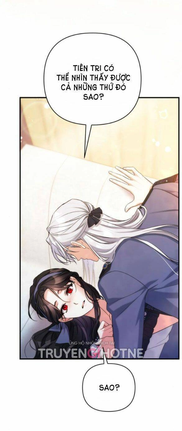 Dành Cho Nhân Vật Bị Bỏ Rơi Yêu Thích Nhất Của Tôi Chapter 39 - 28