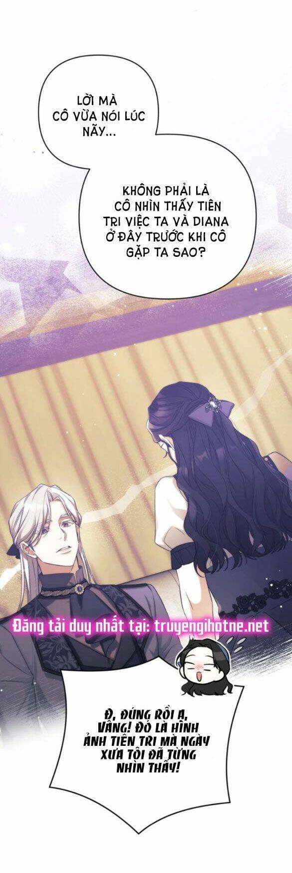 Dành Cho Nhân Vật Bị Bỏ Rơi Yêu Thích Nhất Của Tôi Chapter 39 - 29