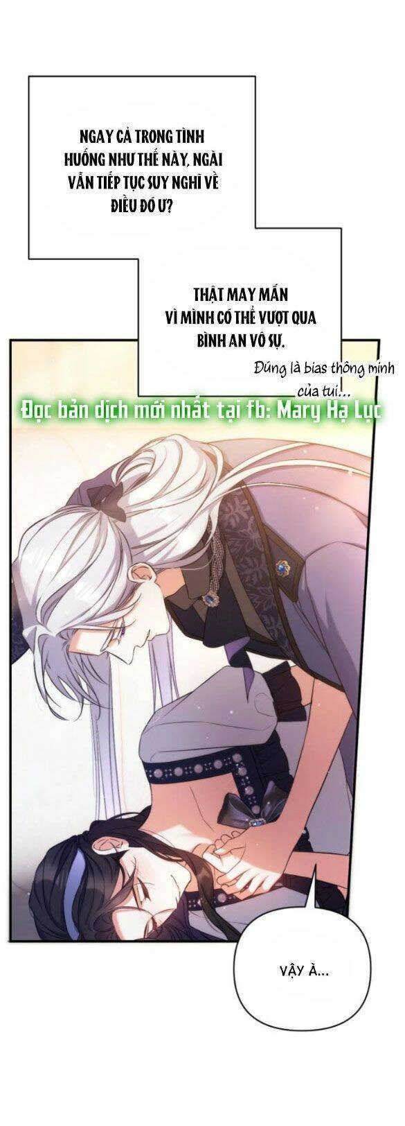 Dành Cho Nhân Vật Bị Bỏ Rơi Yêu Thích Nhất Của Tôi Chapter 39 - 30