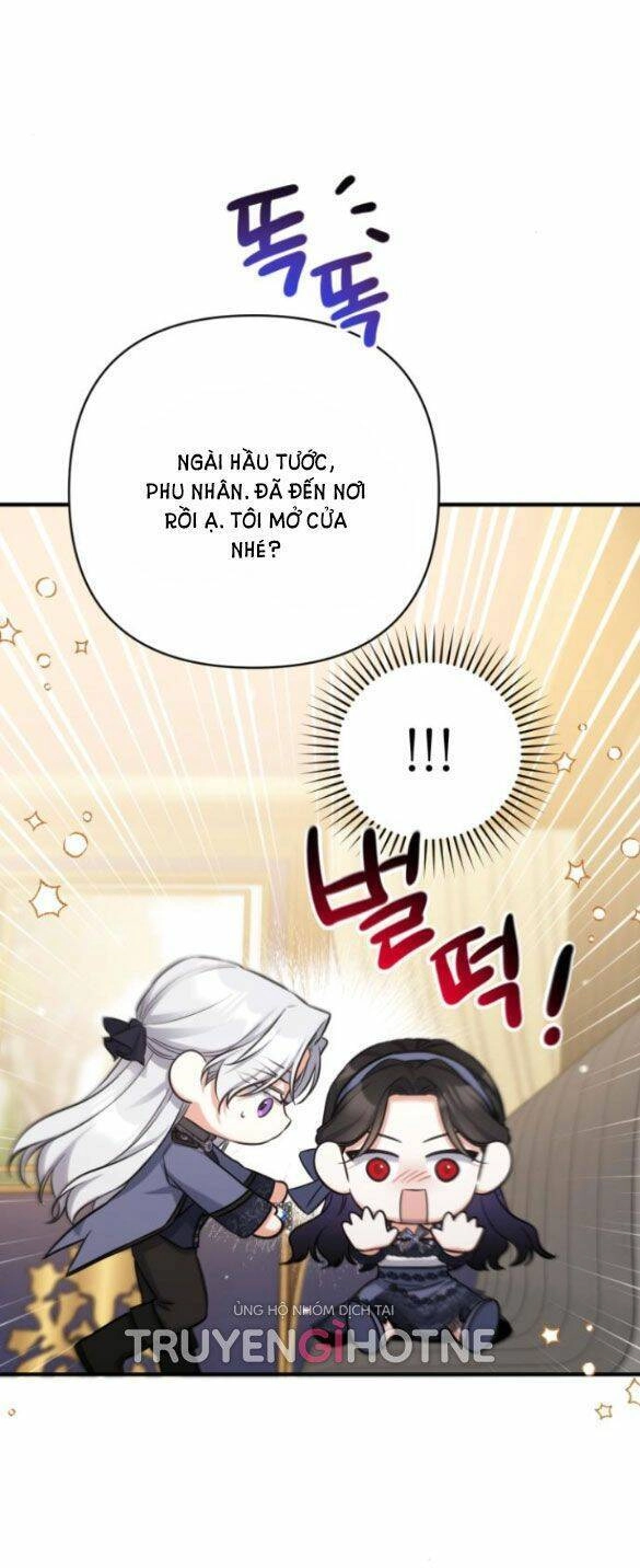 Dành Cho Nhân Vật Bị Bỏ Rơi Yêu Thích Nhất Của Tôi Chapter 39 - 34