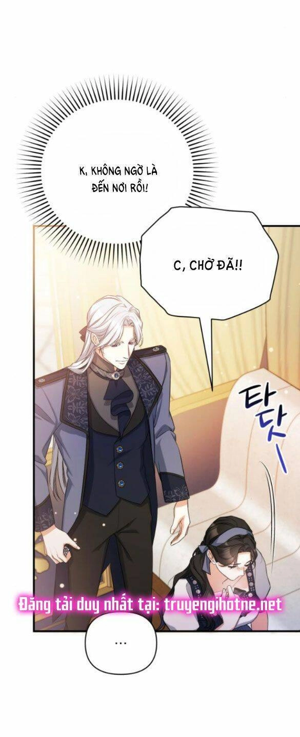 Dành Cho Nhân Vật Bị Bỏ Rơi Yêu Thích Nhất Của Tôi Chapter 39 - 35