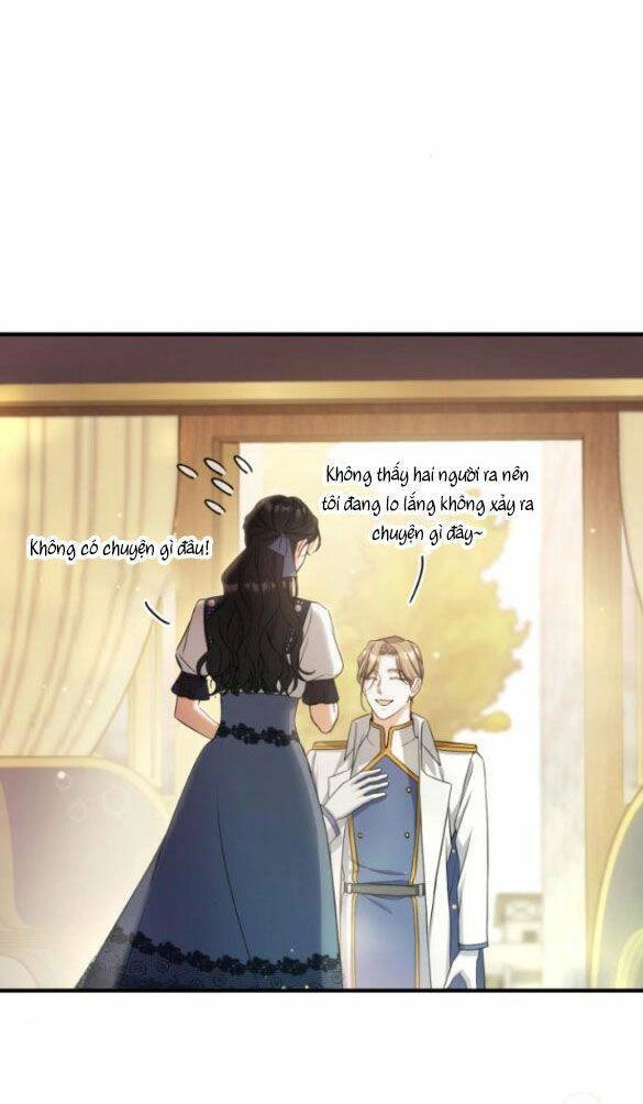 Dành Cho Nhân Vật Bị Bỏ Rơi Yêu Thích Nhất Của Tôi Chapter 39 - 36