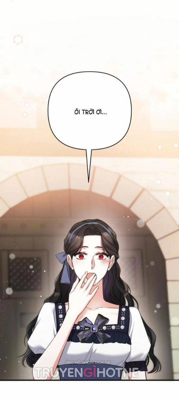 Dành Cho Nhân Vật Bị Bỏ Rơi Yêu Thích Nhất Của Tôi Chapter 39.5 - 1