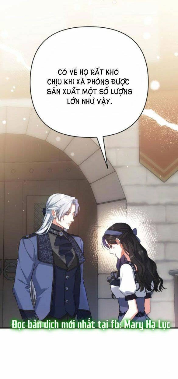 Dành Cho Nhân Vật Bị Bỏ Rơi Yêu Thích Nhất Của Tôi Chapter 39.5 - 12