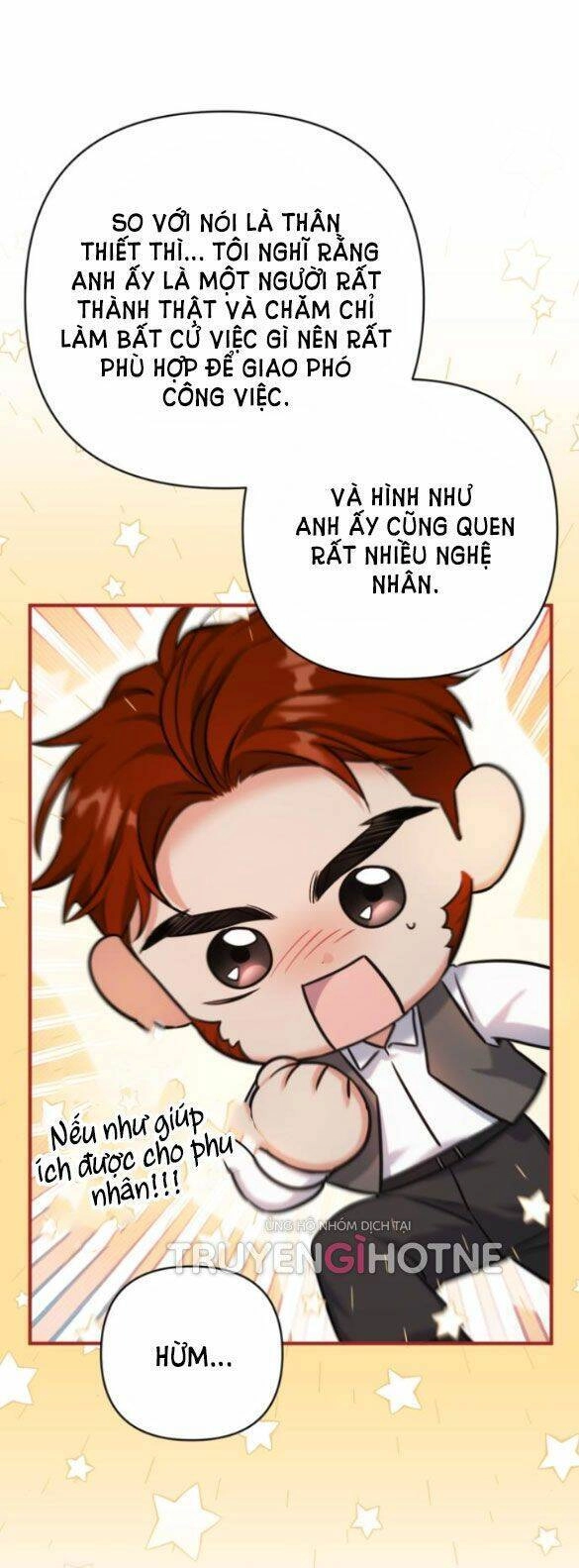 Dành Cho Nhân Vật Bị Bỏ Rơi Yêu Thích Nhất Của Tôi Chapter 39.5 - 16