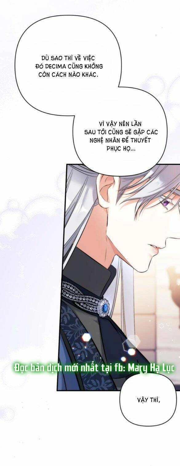 Dành Cho Nhân Vật Bị Bỏ Rơi Yêu Thích Nhất Của Tôi Chapter 39.5 - 18