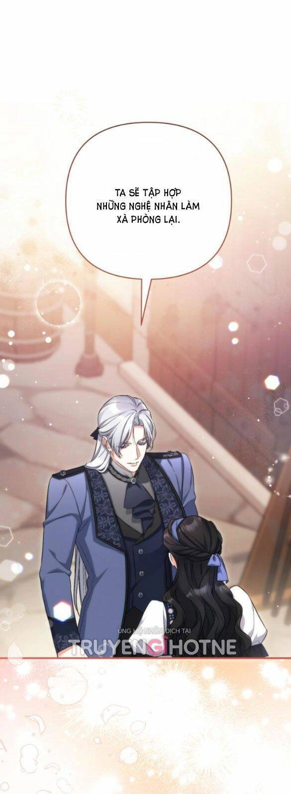 Dành Cho Nhân Vật Bị Bỏ Rơi Yêu Thích Nhất Của Tôi Chapter 39.5 - 19