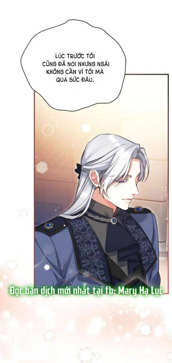 Dành Cho Nhân Vật Bị Bỏ Rơi Yêu Thích Nhất Của Tôi Chapter 39.5 - 24