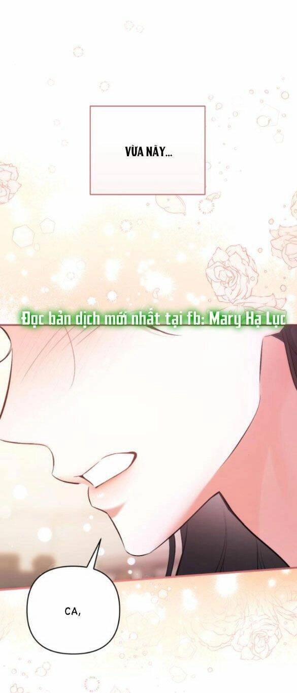 Dành Cho Nhân Vật Bị Bỏ Rơi Yêu Thích Nhất Của Tôi Chapter 39.5 - 27