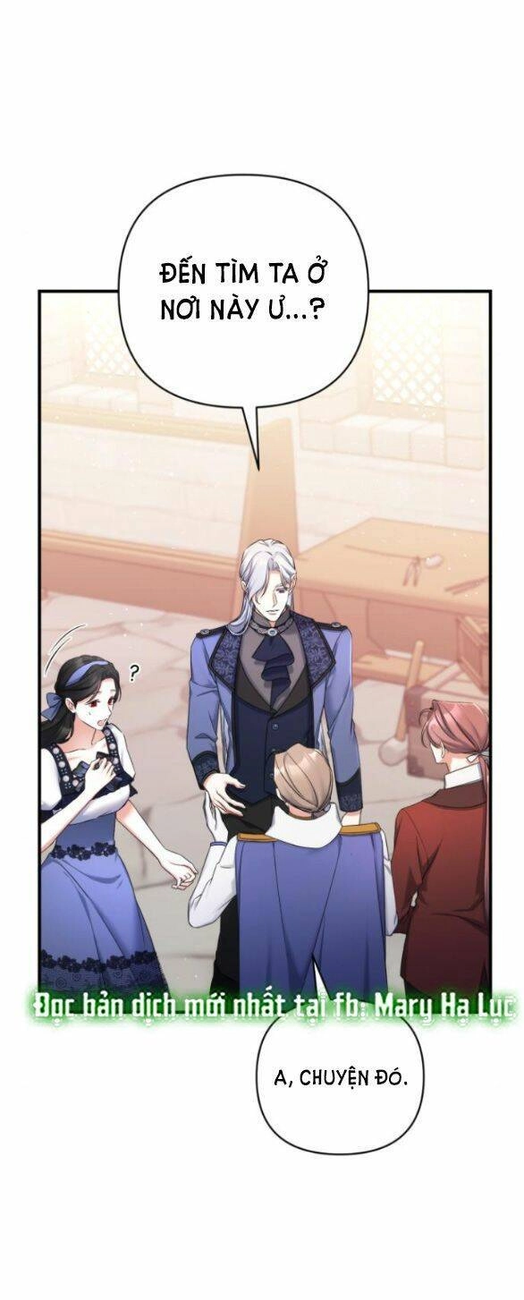 Dành Cho Nhân Vật Bị Bỏ Rơi Yêu Thích Nhất Của Tôi Chapter 40 - 2