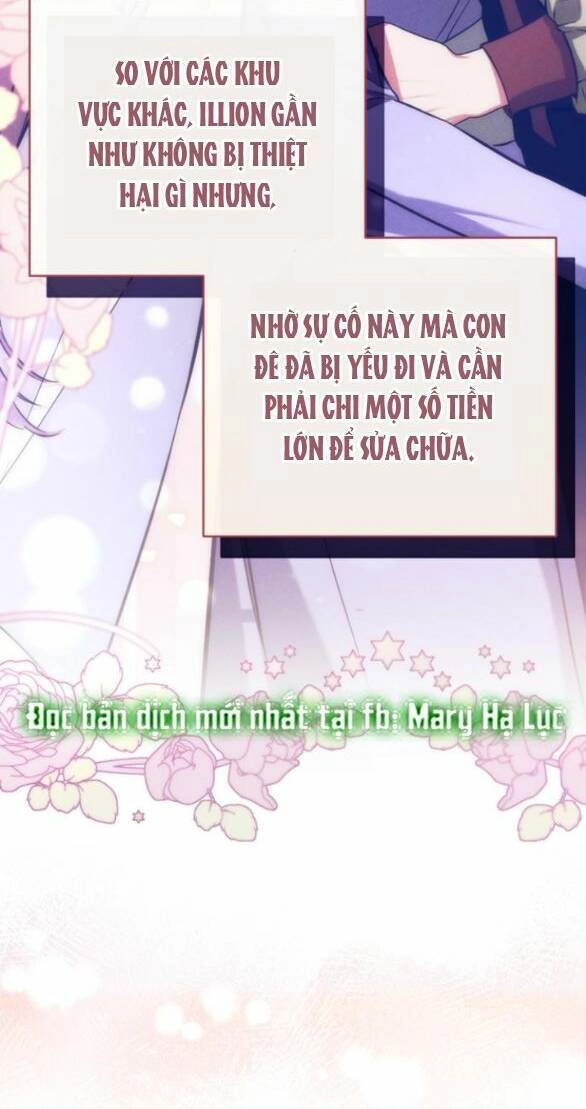 Dành Cho Nhân Vật Bị Bỏ Rơi Yêu Thích Nhất Của Tôi Chapter 40 - 32