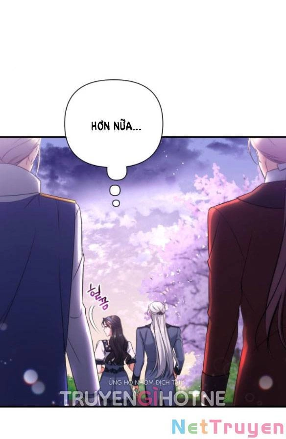 Dành Cho Nhân Vật Bị Bỏ Rơi Yêu Thích Nhất Của Tôi Chapter 41.1 - 13