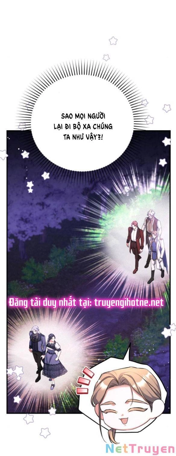 Dành Cho Nhân Vật Bị Bỏ Rơi Yêu Thích Nhất Của Tôi Chapter 41.1 - 14