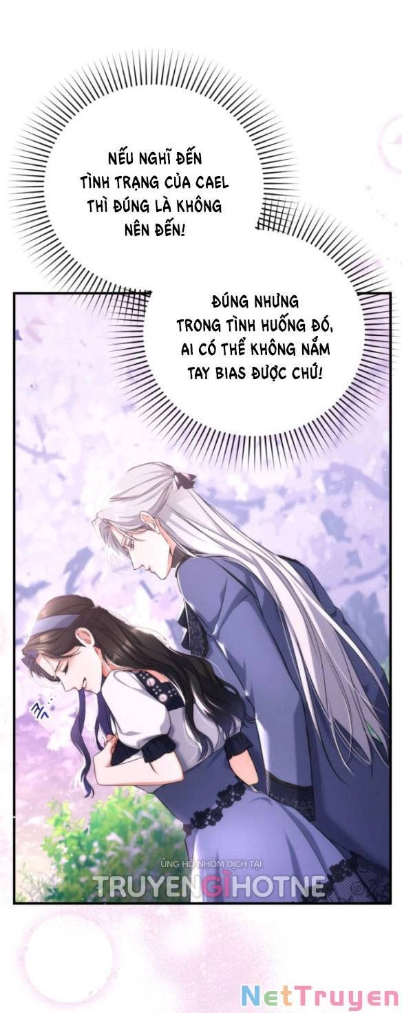 Dành Cho Nhân Vật Bị Bỏ Rơi Yêu Thích Nhất Của Tôi Chapter 41.1 - 16