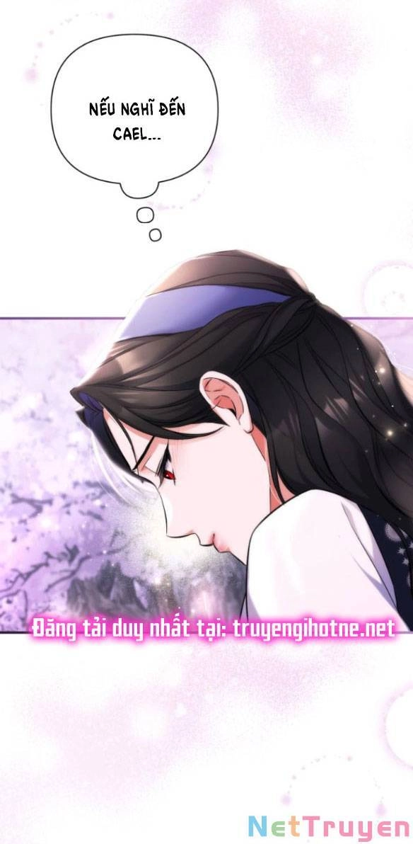 Dành Cho Nhân Vật Bị Bỏ Rơi Yêu Thích Nhất Của Tôi Chapter 41.1 - 17