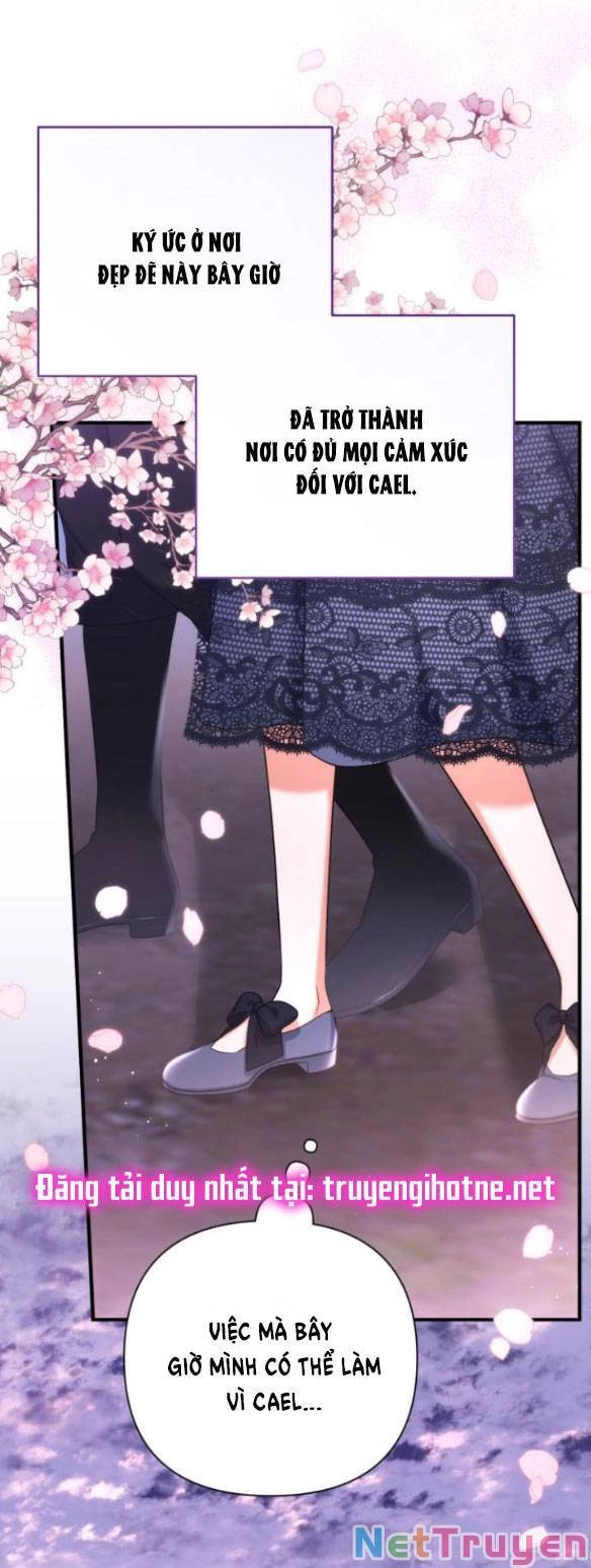 Dành Cho Nhân Vật Bị Bỏ Rơi Yêu Thích Nhất Của Tôi Chapter 41.1 - 20