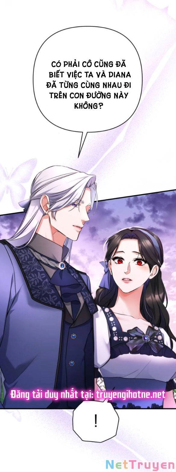 Dành Cho Nhân Vật Bị Bỏ Rơi Yêu Thích Nhất Của Tôi Chapter 41.1 - 23