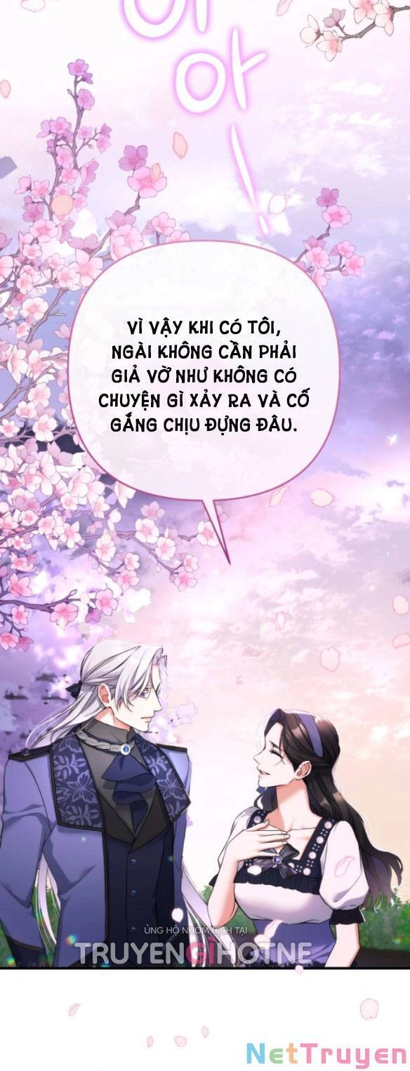 Dành Cho Nhân Vật Bị Bỏ Rơi Yêu Thích Nhất Của Tôi Chapter 41.1 - 28