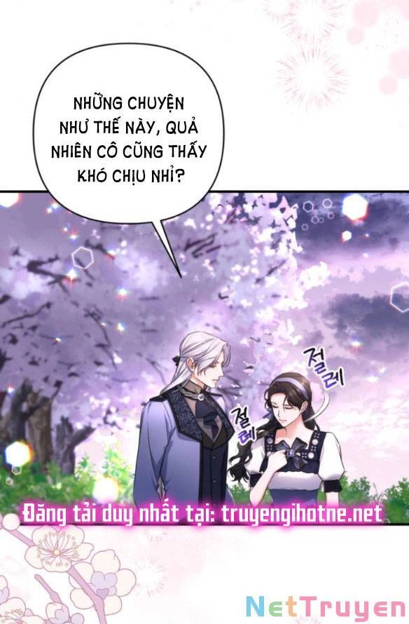 Dành Cho Nhân Vật Bị Bỏ Rơi Yêu Thích Nhất Của Tôi Chapter 41.1 - 38