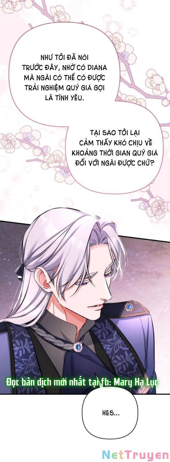 Dành Cho Nhân Vật Bị Bỏ Rơi Yêu Thích Nhất Của Tôi Chapter 41.1 - 39