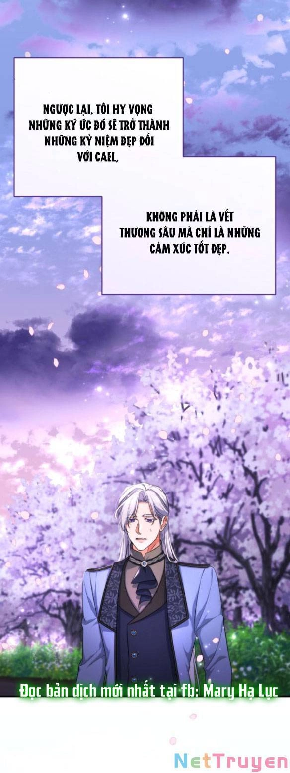 Dành Cho Nhân Vật Bị Bỏ Rơi Yêu Thích Nhất Của Tôi Chapter 41.2 - 13