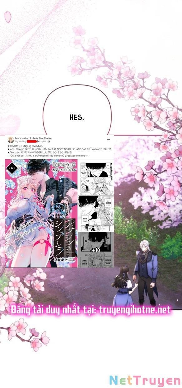 Dành Cho Nhân Vật Bị Bỏ Rơi Yêu Thích Nhất Của Tôi Chapter 41.2 - 18