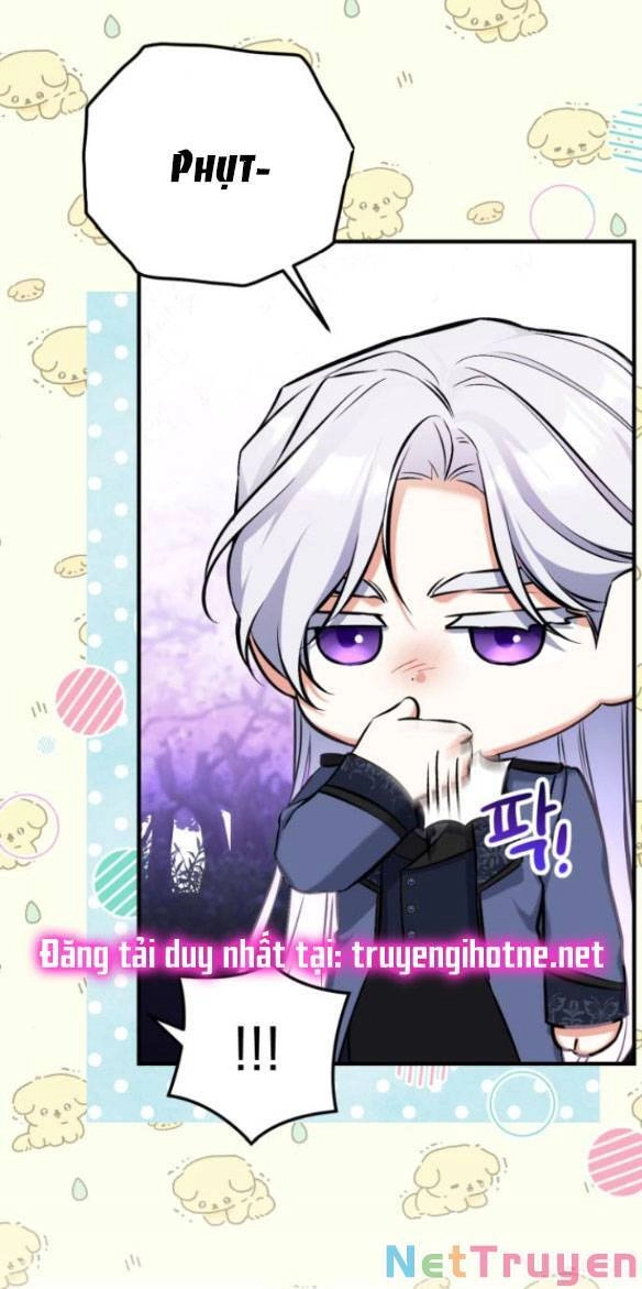 Dành Cho Nhân Vật Bị Bỏ Rơi Yêu Thích Nhất Của Tôi Chapter 41.2 - 21