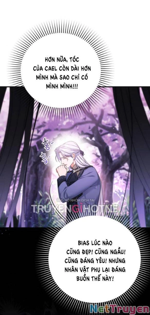 Dành Cho Nhân Vật Bị Bỏ Rơi Yêu Thích Nhất Của Tôi Chapter 41.2 - 23