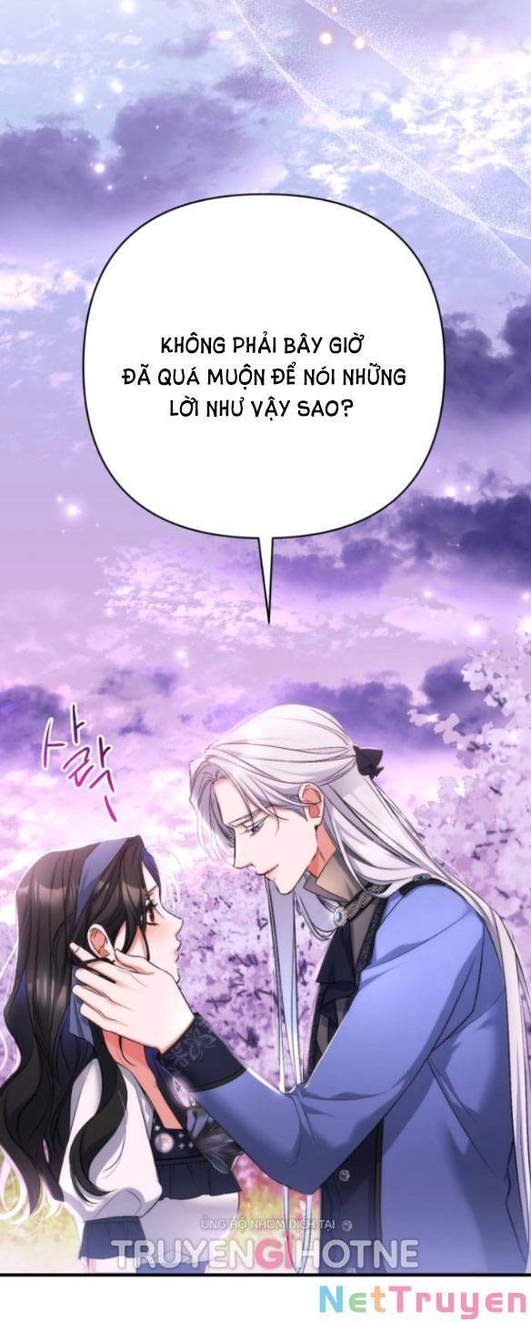 Dành Cho Nhân Vật Bị Bỏ Rơi Yêu Thích Nhất Của Tôi Chapter 41.2 - 26