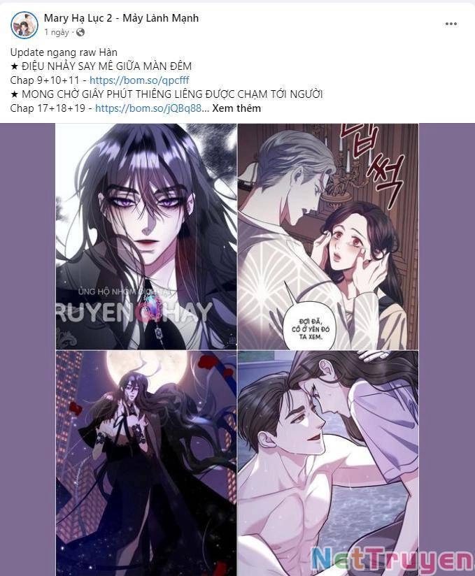 Dành Cho Nhân Vật Bị Bỏ Rơi Yêu Thích Nhất Của Tôi Chapter 42.1 - 5