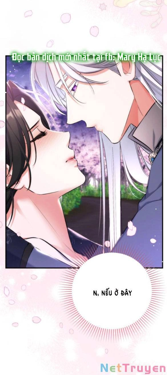 Dành Cho Nhân Vật Bị Bỏ Rơi Yêu Thích Nhất Của Tôi Chapter 42.1 - 8