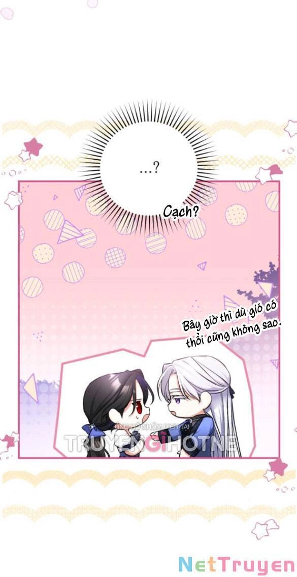 Dành Cho Nhân Vật Bị Bỏ Rơi Yêu Thích Nhất Của Tôi Chapter 42.1 - 11