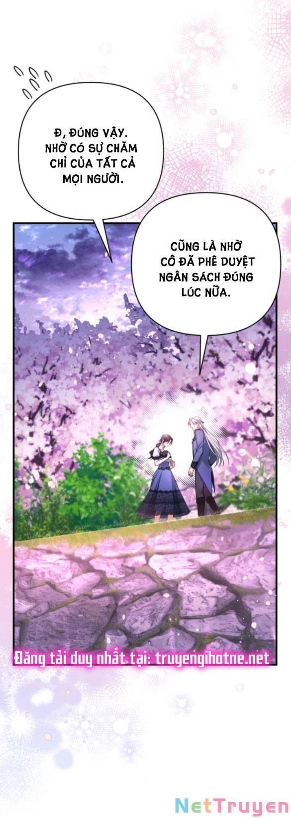 Dành Cho Nhân Vật Bị Bỏ Rơi Yêu Thích Nhất Của Tôi Chapter 42.1 - 15