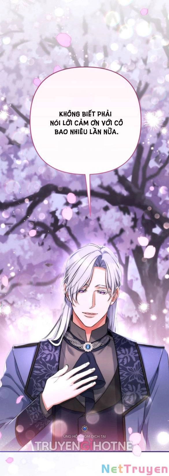 Dành Cho Nhân Vật Bị Bỏ Rơi Yêu Thích Nhất Của Tôi Chapter 42.1 - 17