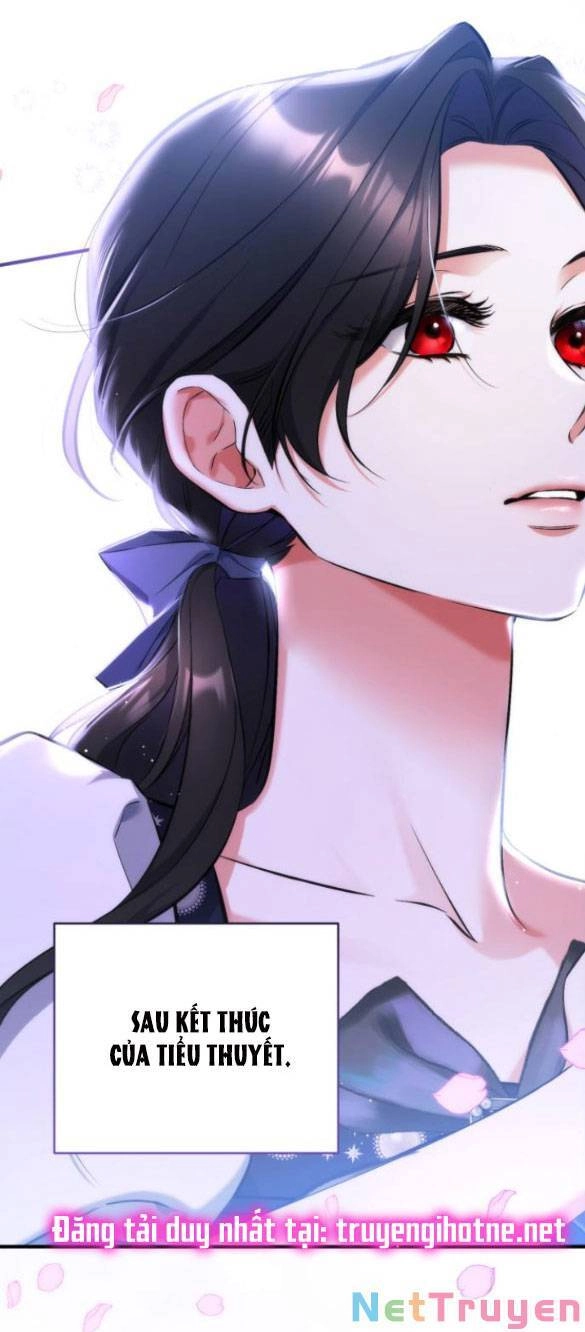 Dành Cho Nhân Vật Bị Bỏ Rơi Yêu Thích Nhất Của Tôi Chapter 42.1 - 19