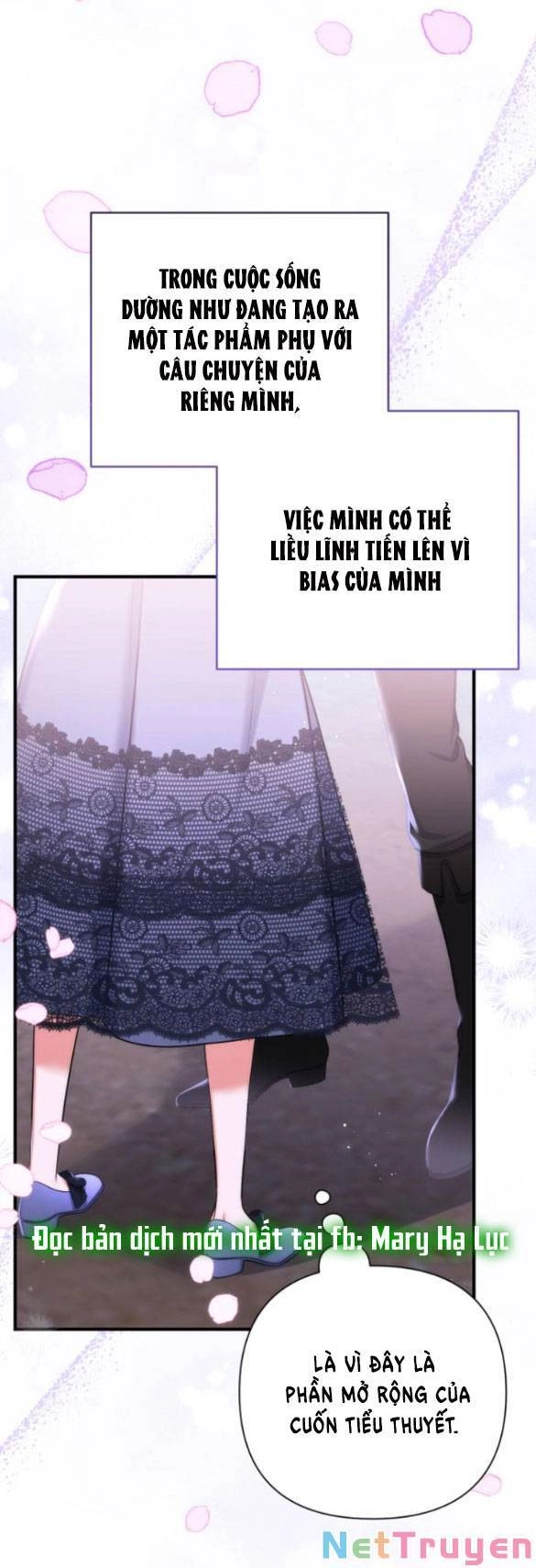 Dành Cho Nhân Vật Bị Bỏ Rơi Yêu Thích Nhất Của Tôi Chapter 42.1 - 20