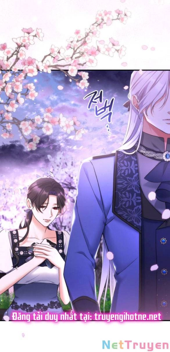 Dành Cho Nhân Vật Bị Bỏ Rơi Yêu Thích Nhất Của Tôi Chapter 42.1 - 25