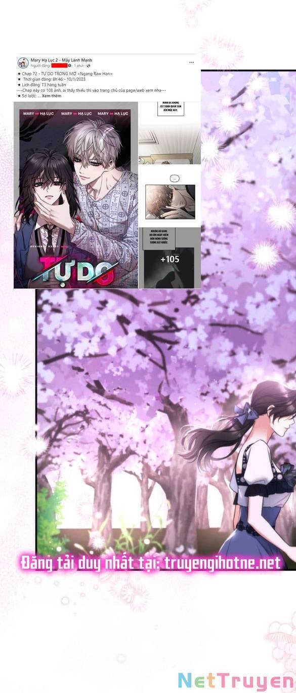 Dành Cho Nhân Vật Bị Bỏ Rơi Yêu Thích Nhất Của Tôi Chapter 42.1 - 28