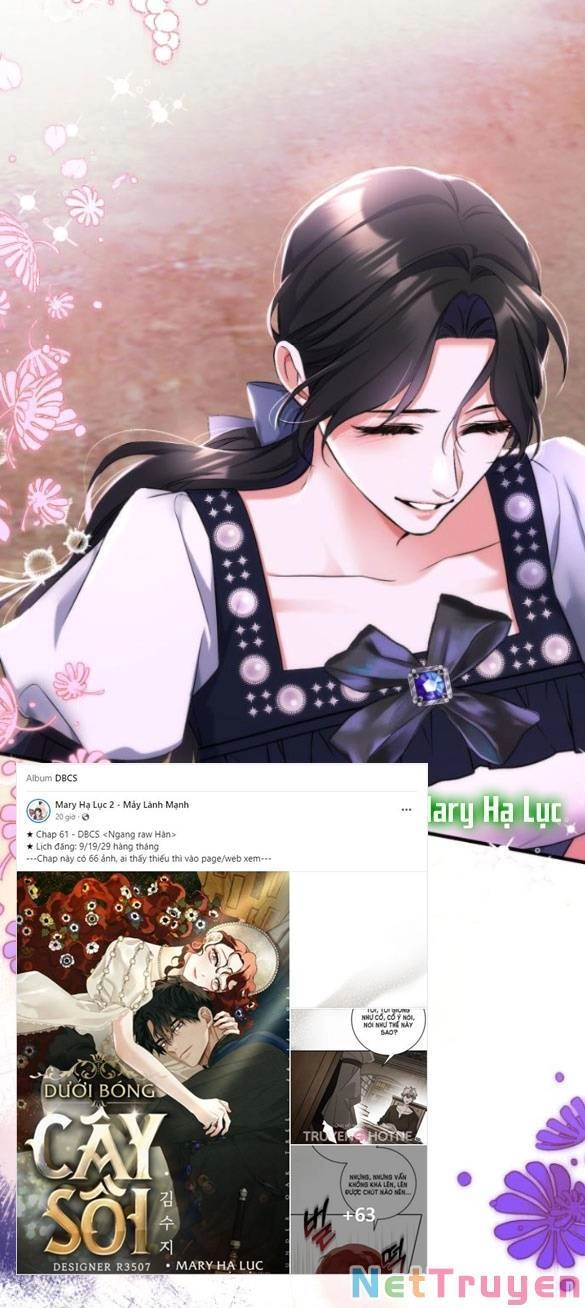 Dành Cho Nhân Vật Bị Bỏ Rơi Yêu Thích Nhất Của Tôi Chapter 42.1 - 30