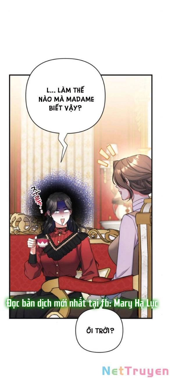 Dành Cho Nhân Vật Bị Bỏ Rơi Yêu Thích Nhất Của Tôi Chapter 42.1 - 37