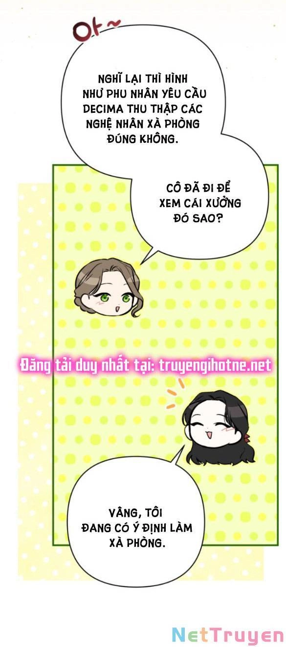 Dành Cho Nhân Vật Bị Bỏ Rơi Yêu Thích Nhất Của Tôi Chapter 42.1 - 42