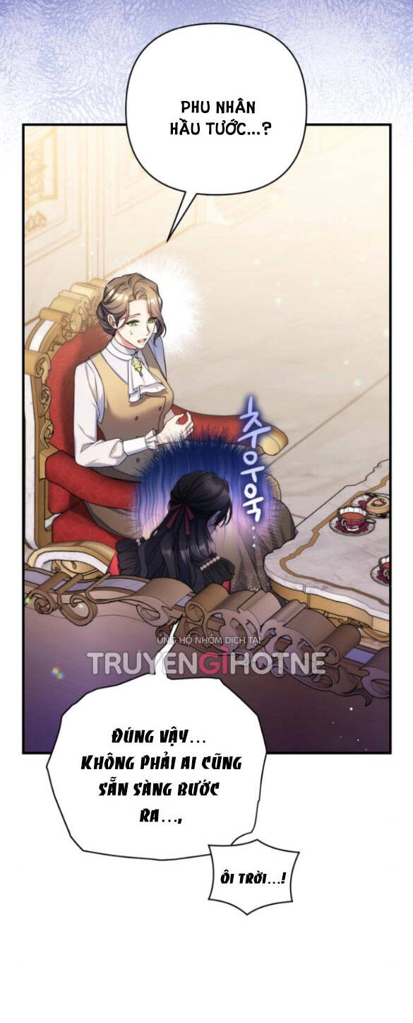 Dành Cho Nhân Vật Bị Bỏ Rơi Yêu Thích Nhất Của Tôi Chapter 42.2 - 5