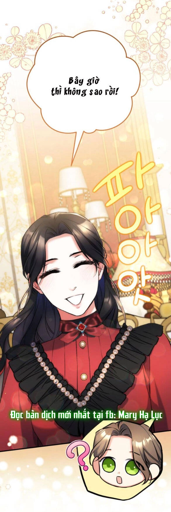 Dành Cho Nhân Vật Bị Bỏ Rơi Yêu Thích Nhất Của Tôi Chapter 42.2 - 7