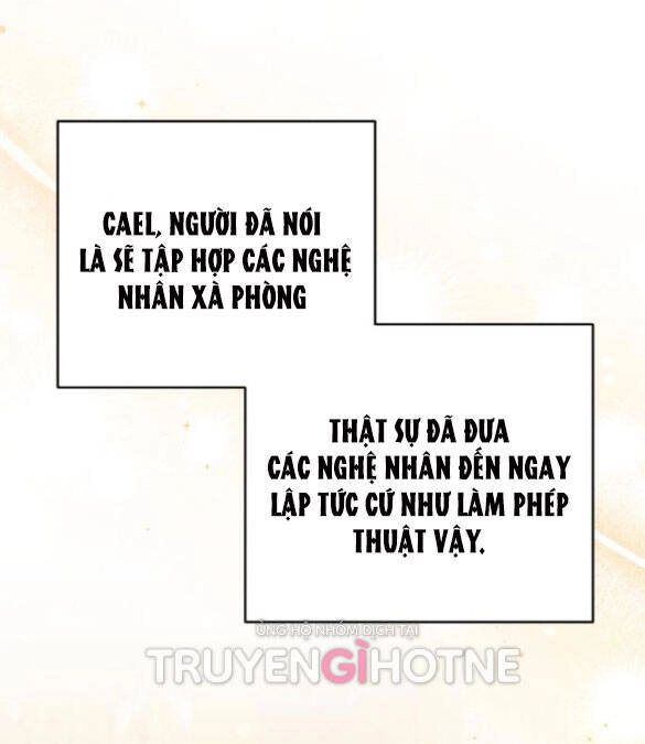 Dành Cho Nhân Vật Bị Bỏ Rơi Yêu Thích Nhất Của Tôi Chapter 42.2 - 9