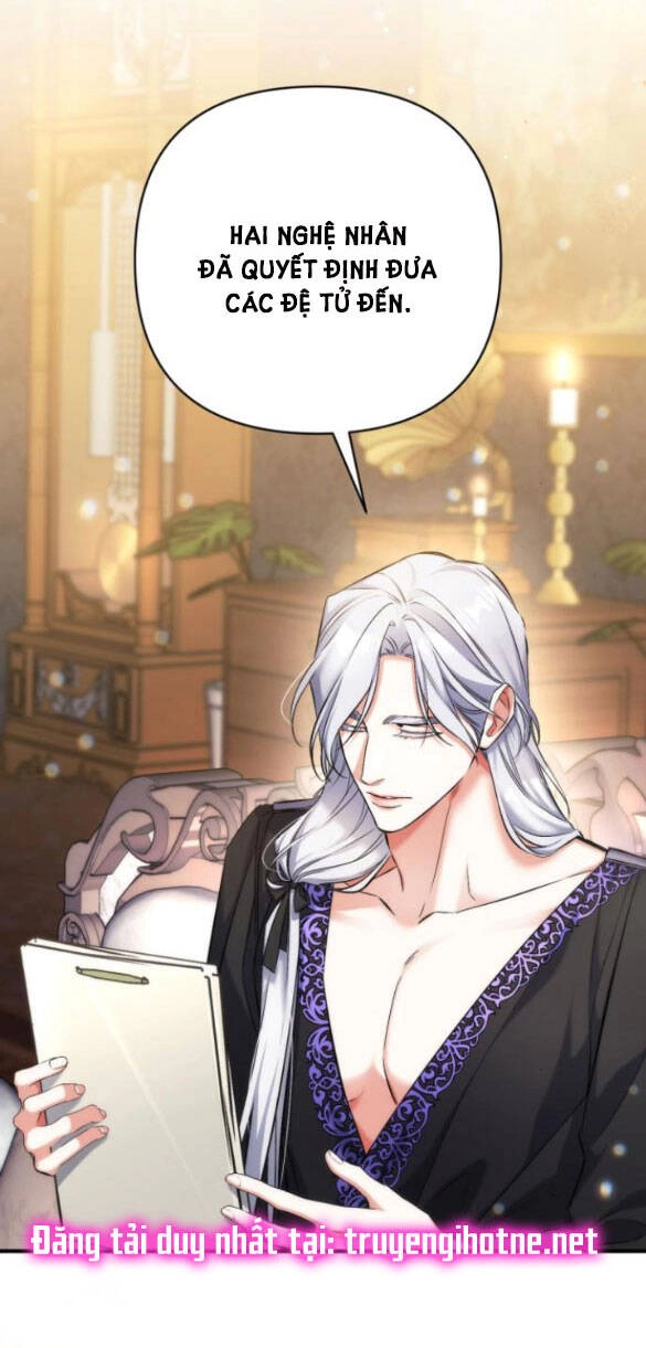 Dành Cho Nhân Vật Bị Bỏ Rơi Yêu Thích Nhất Của Tôi Chapter 42.2 - 10