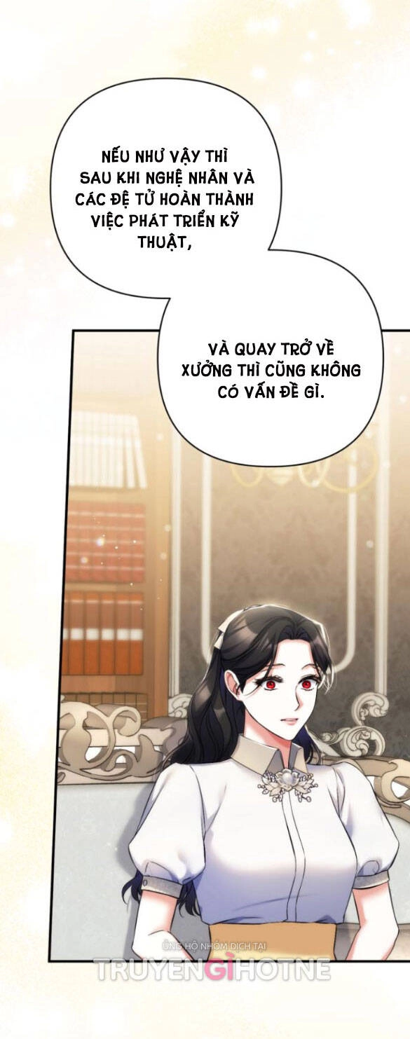 Dành Cho Nhân Vật Bị Bỏ Rơi Yêu Thích Nhất Của Tôi Chapter 42.2 - 13